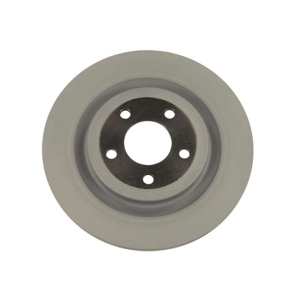 Brake Disc Rear - L1MZ2C026B